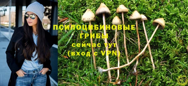 круглые Белоозёрский